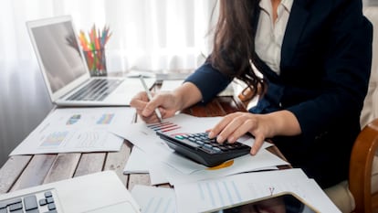 Maestría en Dirección Financiera