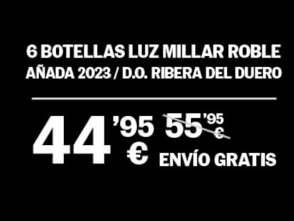 Un tinto nacido para los paladares más exigentes