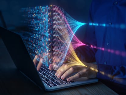 Máster en Data Management e Innovación Tecnológica