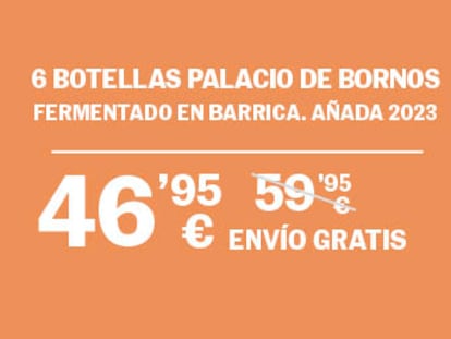 Un verdejo diferente, fermentado en barrica